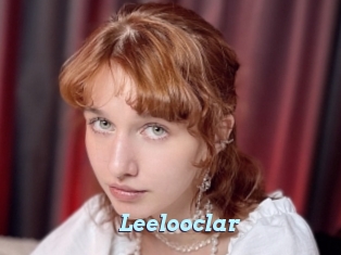 leelooclar Webcam Teen
