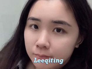 Leeqiting