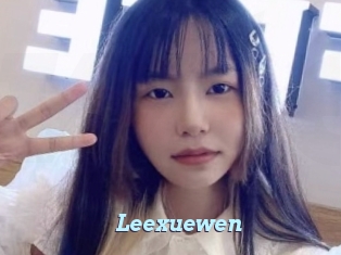 Leexuewen