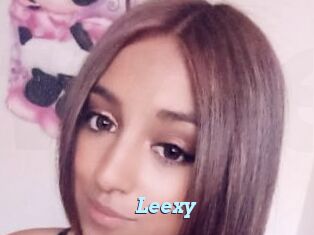 Leexy
