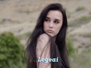 Legeai