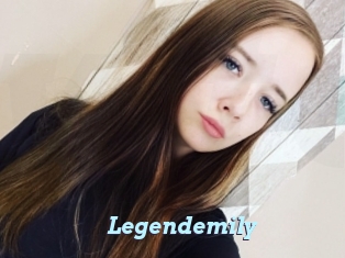 Legendemily