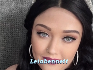 Leiabennett