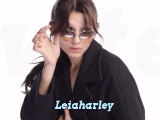 leiaharley Webcam Teen