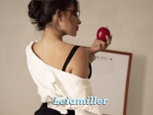 Leiamiller