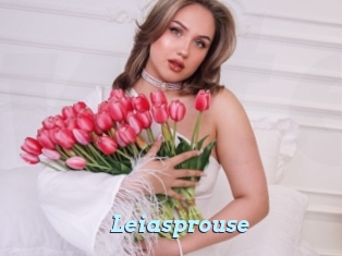 leiasprouse Webcam Teen