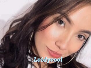 Leidycool