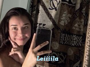 Leiiiila