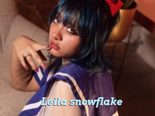 Leila_snowflake