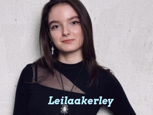 Leilaakerley