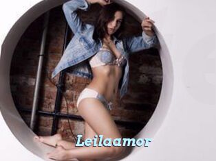 Leilaamor