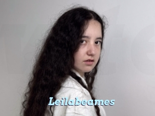 Leilabeames