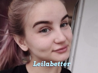 Leilabetter