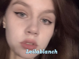 Leilablanch