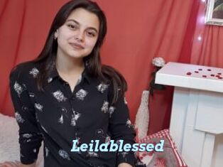 Leilablessed