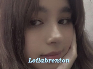 Leilabrenton