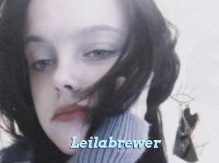 Leilabrewer