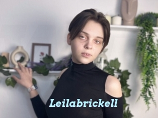 Leilabrickell