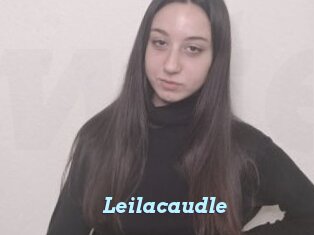 Leilacaudle