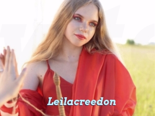 Leilacreedon