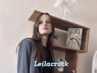 Leilacrock