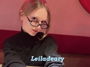 Leiladeary