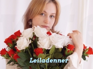 leiladenner Webcam Teen