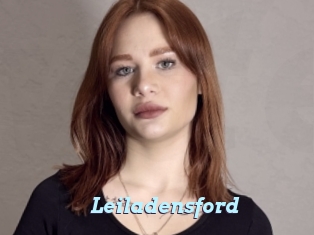 Leiladensford