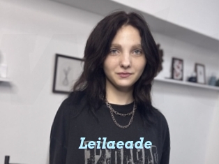 Leilaeade