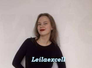 Leilaexcell