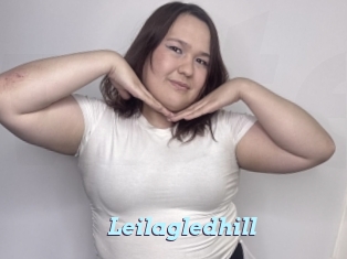 Leilagledhill