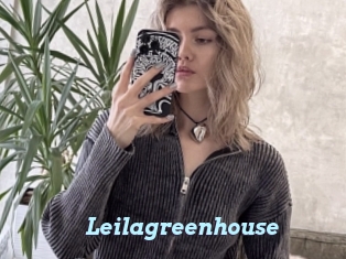 Leilagreenhouse