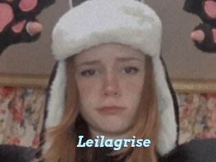 Leilagrise