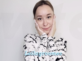 Leilagroomes