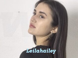 Leilahailey