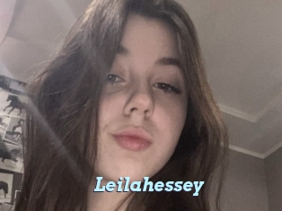 Leilahessey
