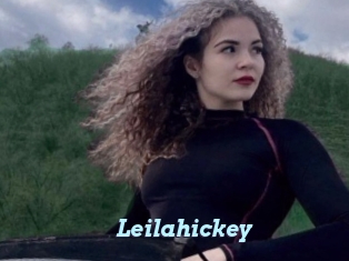 Leilahickey