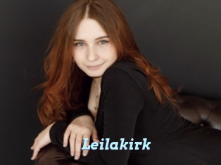 Leilakirk