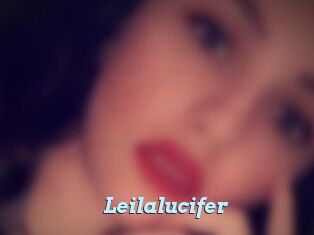 Leilalucifer