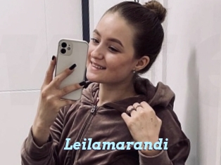 Leilamarandi