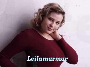 Leilamurmur