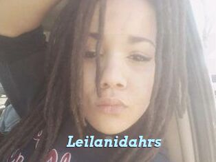 Leilanidahrs