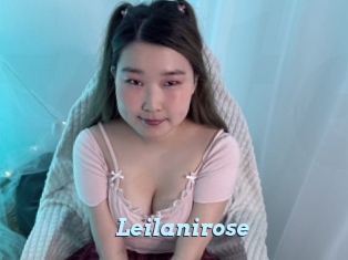 Leilanirose