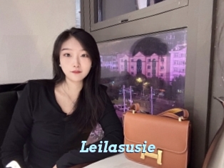 Leilasusie