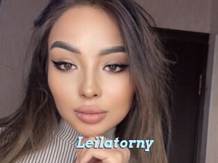 Leilatorny