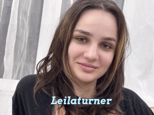 Leilaturner