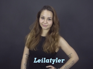 Leilatyler