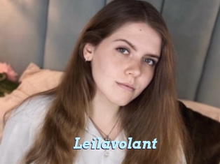 Leilavolant