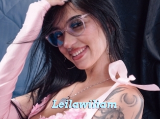 Leilawiliam