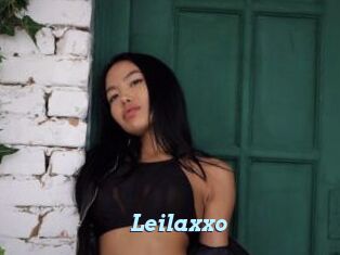 Leilaxxo